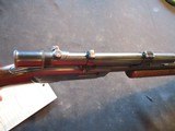 Winchester 61 22 S, L, LR, Clean, Made 1949, Period Weaver Scope! - 7 of 18