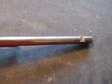 Winchester 61 22 S, L, LR, Clean, Made 1949, Period Weaver Scope! - 5 of 18