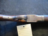 Hunter Arms, The Fulton, by LC Smith, 20ga, 28" Mod/Full Double Triggers, Nice! - 11 of 18