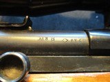 Remington 552 Speedmaster, 22LR, Early gun - 17 of 19