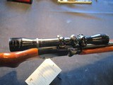 Remington 552 Speedmaster, 22LR, Early gun - 7 of 19