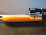 Remington 552 Speedmaster, 22LR, Early gun - 16 of 19