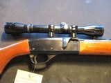 Remington 552 Speedmaster, 22LR, Early gun - 1 of 19