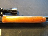 Remington 552 Speedmaster, 22LR, Early gun - 3 of 19