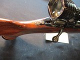Colt Sauer Sporting Rifle, 30-06, Vintage Redfield 4X, Nice! - 9 of 22