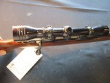Colt Sauer Sporting Rifle, 30-06, Vintage Redfield 4X, Nice! - 8 of 22