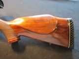 Colt Sauer Sporting Rifle, 30-06, Vintage Redfield 4X, Nice! - 22 of 22