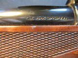 Colt Sauer Sporting Rifle, 30-06, Vintage Redfield 4X, Nice! - 18 of 22