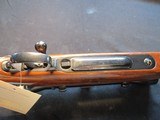 Colt Sauer Sporting Rifle, 30-06, Vintage Redfield 4X, Nice! - 13 of 22