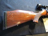 Colt Sauer Sporting Rifle, 30-06, Vintage Redfield 4X, Nice! - 2 of 22