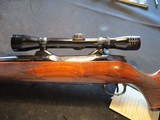 Colt Sauer Sporting Rifle, 30-06, Vintage Redfield 4X, Nice! - 19 of 22
