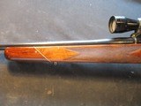 Colt Sauer Sporting Rifle, 30-06, Vintage Redfield 4X, Nice! - 17 of 22