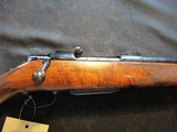 Colt Sauer Sporting Rifle, 375 HH Great African rifle! - 1 of 21