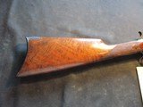 Winchester 1890 90 22 WRF Angelo Bee Engraved, Beautiful! - 2 of 25