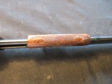 Winchester 1890 90 22 WRF Angelo Bee Engraved, Beautiful! - 18 of 25