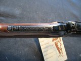 Winchester 1890 90 22 WRF Angelo Bee Engraved, Beautiful! - 12 of 25