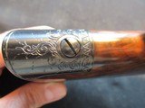 Winchester 1890 90 22 WRF Angelo Bee Engraved, Beautiful! - 14 of 25