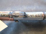 Winchester 1890 90 22 WRF Angelo Bee Engraved, Beautiful! - 17 of 25