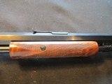 Winchester 1890 90 22 WRF Angelo Bee Engraved, Beautiful! - 5 of 25