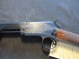 Winchester 1890 90 22 LR Angelo Bee Engraved, Beautiful! - 21 of 23