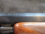 Winchester 1890 90 22 LR Angelo Bee Engraved, Beautiful! - 20 of 23