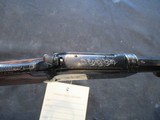 Winchester 1890 90 22 LR Angelo Bee Engraved, Beautiful! - 8 of 23