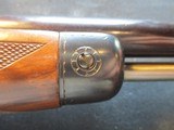 Winchester 63 22 LR Angelo Bee Engraved, Beautiful! - 5 of 25