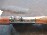 Winchester 63 22 LR Angelo Bee Engraved, Beautiful! - 14 of 25
