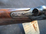Winchester 63 22 LR Angelo Bee Engraved, Beautiful! - 10 of 25