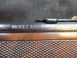 Winchester 63 22 LR Angelo Bee Engraved, Beautiful! - 21 of 25