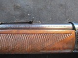 Winchester 63 22 LR Angelo Bee Engraved, Beautiful! - 22 of 25