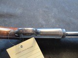 Winchester 61 22 S, L, LR, Clean, Made 1950, Smooth top receiver! - 11 of 17