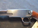 Winchester 61 22 S, L, LR, Clean, Made 1950, Smooth top receiver! - 16 of 17