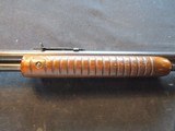 Winchester 61 22 S, L, LR, Clean, Made 1950, Smooth top receiver! - 3 of 17