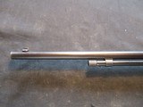 Winchester 61 22 S, L, LR, Clean, Made 1950, Smooth top receiver! - 14 of 17