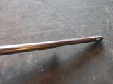 Winchester 61 22 S, L, LR, Clean, Made 1950, Smooth top receiver! - 5 of 17