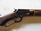 Uberti 1886 Sporting Rifle, 45/70, 26" #71230 - 1 of 10
