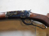Uberti 1886 Sporting Rifle, 45/70, 26" #71230 - 9 of 10