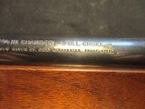 Winchester Super X 1, 12ga, 30" Full, Clean! - 17 of 19