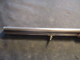 Nimrod Drilling, 20ga x 20ga x 6.4MM, 22" Game Keep Rifle, Made June 1931 - 14 of 17