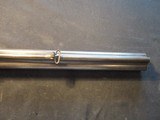 Nimrod Drilling, 20ga x 20ga x 6.4MM, 22" Game Keep Rifle, Made June 1931 - 13 of 17