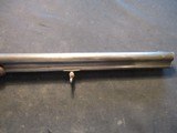 Nimrod Drilling, 20ga x 20ga x 6.4MM, 22" Game Keep Rifle, Made June 1931 - 4 of 17