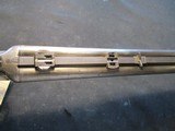 Nimrod Drilling, 20ga x 20ga x 6.4MM, 22" Game Keep Rifle, Made June 1931 - 6 of 17