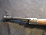 CZ 98 K98 Mauser, 7.62mm, Post war, Lion Crest - 16 of 23