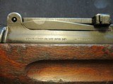 CZ 98 K98 Mauser, 7.62mm, Post war, Lion Crest - 19 of 23