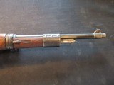 CZ 98 K98 Mauser, 7.62mm, Post war, Lion Crest - 4 of 23