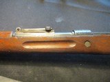 CZ 98 K98 Mauser, 7.62mm, Post war, Lion Crest - 18 of 23