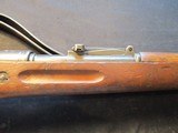 CZ 98 K98 Mauser, 7.62mm, Post war, Lion Crest - 3 of 23