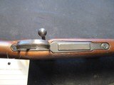 CZ 98 K98 Mauser, 7.62mm, Post war, Lion Crest - 13 of 23