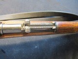 CZ 98 K98 Mauser, 7.62mm, Post war, Lion Crest - 7 of 23